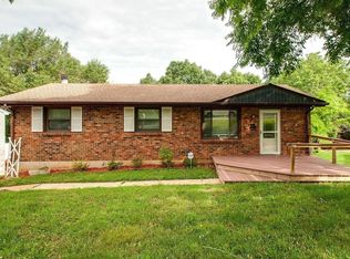 6523 Cougar Dr, Nashville, TN 37209