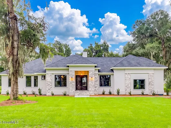 1233 Marshview Dr NE, Townsend, GA 31331