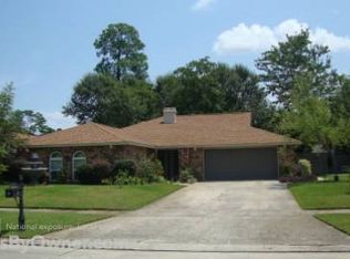 804 Freedom Ln, Slidell, LA 70458