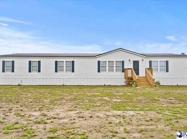 427 S Friendfield Rd, Coward, SC 29530