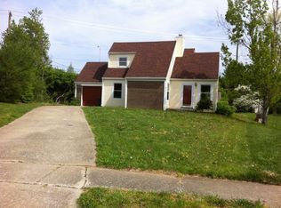 2031 Summerhayes Ct, Lexington, KY 40503