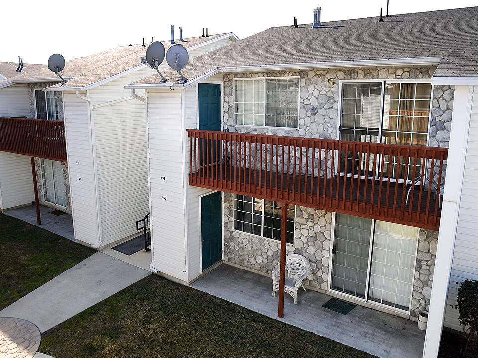 1st image of 495 N Orem Blvd Unit 3