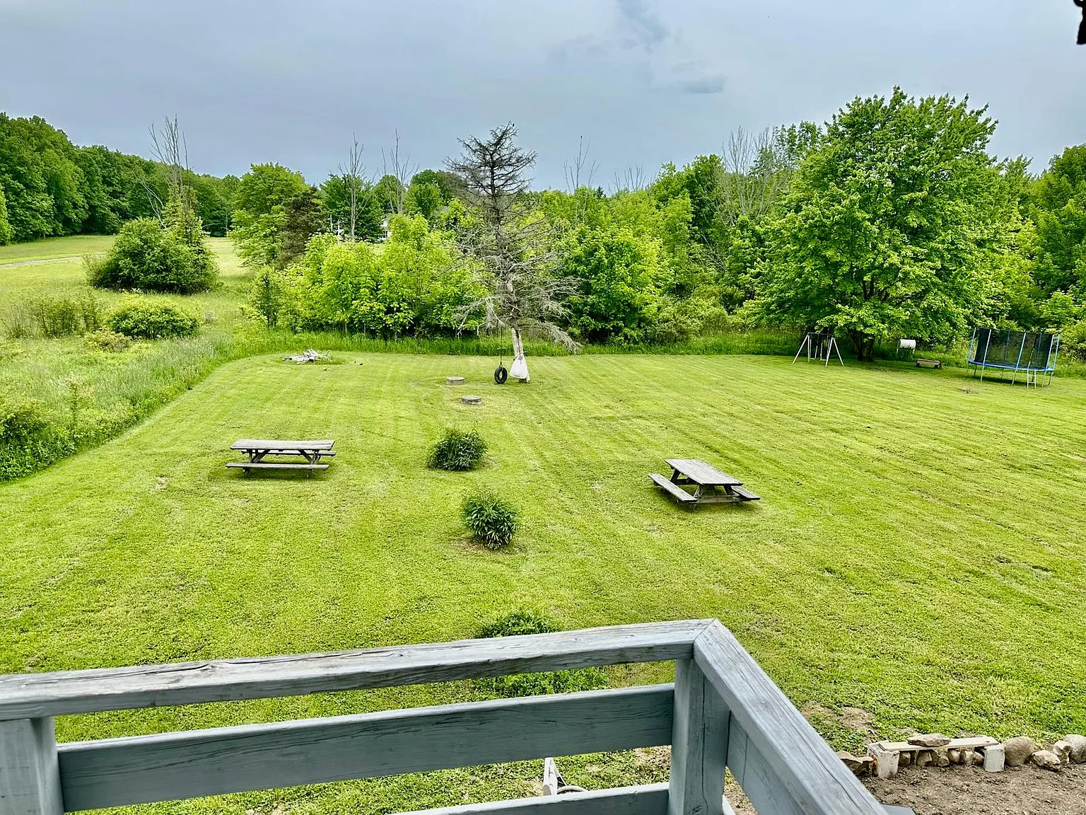 10629 Mitchells Mill Road - 4 — Photo 3