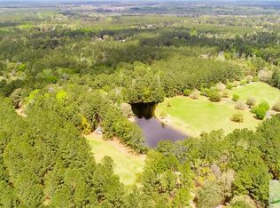 0 Oak Hampton Rd, Fleming, GA 31309