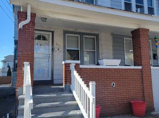 921 Revere Ave, Trenton, NJ 08629