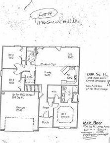 2nd image of 1146 Garnet Hill Dr