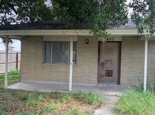 407 Beam Station Rd, Alice, TX 78332