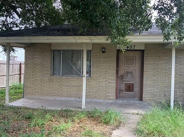 407 Beam Station Rd, Alice, TX 78332