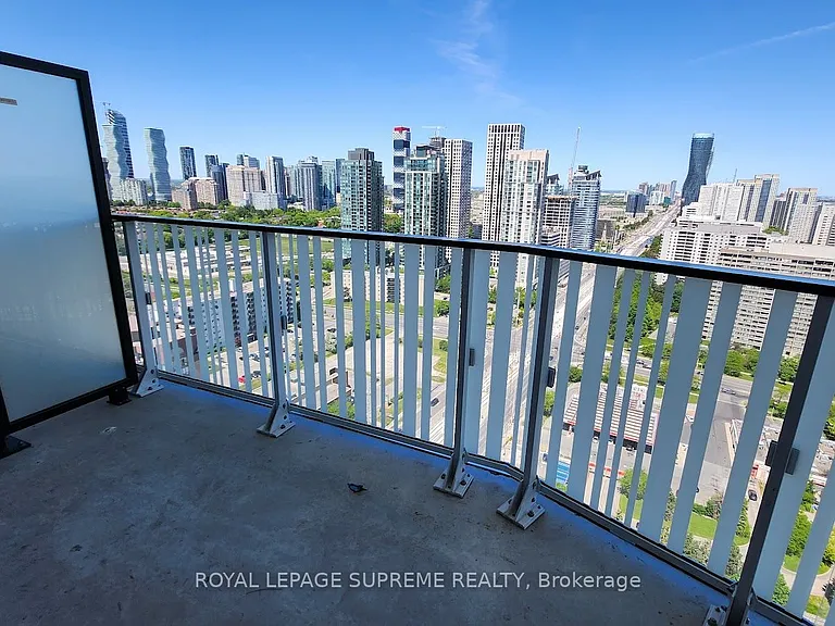 1 Fairview Rd E #2705 — Photo 11