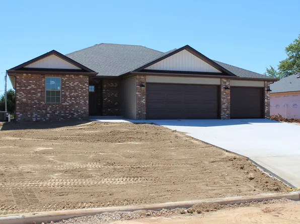 406 E Becky, Willard, MO 65781
