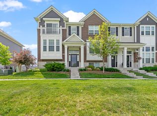 13931 S Belmont Dr, Homer Glen, IL 60491