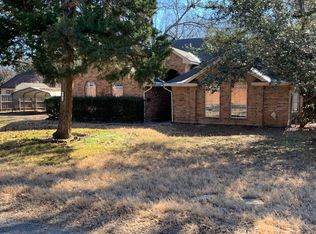 700 5th St, Terrell, TX 75160