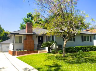 169 Poinsettia Ave, Monrovia, CA 91016