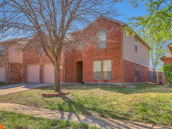 2045 Hanakoa Falls Dr, Anna, TX 75409