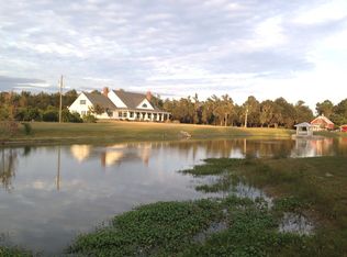 370 Alton Carlton Road, Wauchula, FL 33873