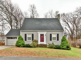 42 Autumn Ln, Dedham, MA 02026