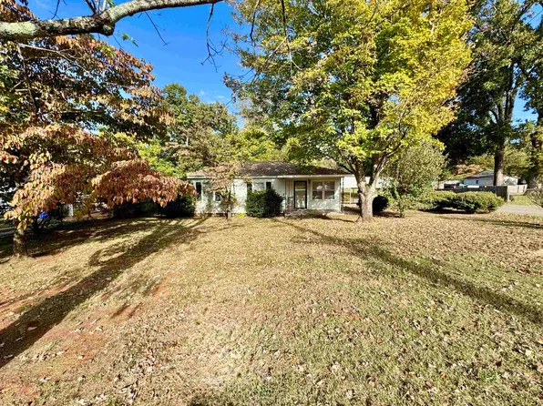 504 Patton St, Florence, AL 35630