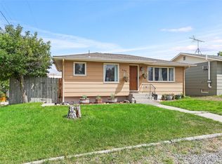 409 Raymond St, Helena, MT 59601