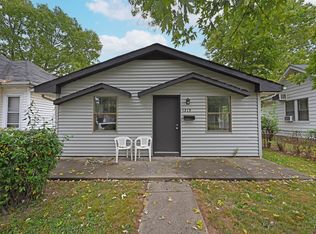 1219 Grove St, Middletown, OH 45044