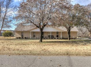 1755 Conner Rd, Choctaw, OK 73020