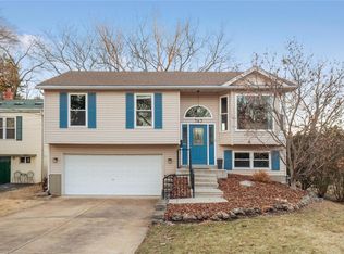 743 N Park St, Saint Louis, MO 63119