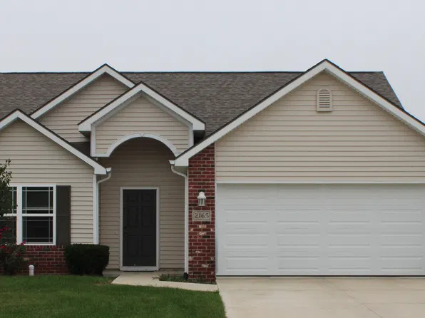 2165 Blue Spring Run, Fort Wayne, IN 46808
