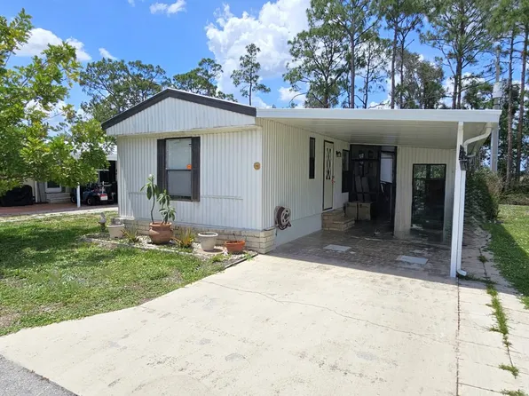 17100 Tamiami Trl #41, Punta Gorda, FL 33955