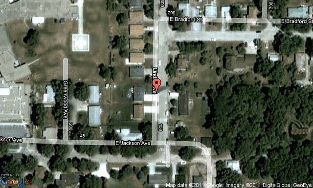 Map View