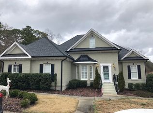 102 Aleah Ct, Clayton, NC 27520