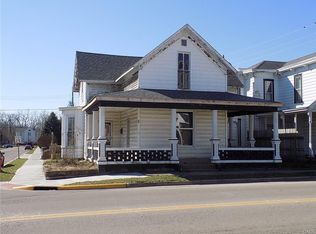 97 E Central Ave, Camden, OH
