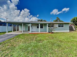 3625 SW 21st Ct, Fort Lauderdale, FL 33312