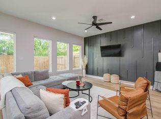 4612 Oats St, Houston, TX 77020