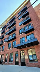 Rented by NY Space Finders Inc.