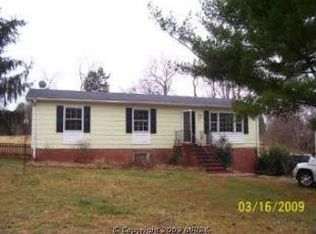 73 Westwood Dr, Ruckersville, VA