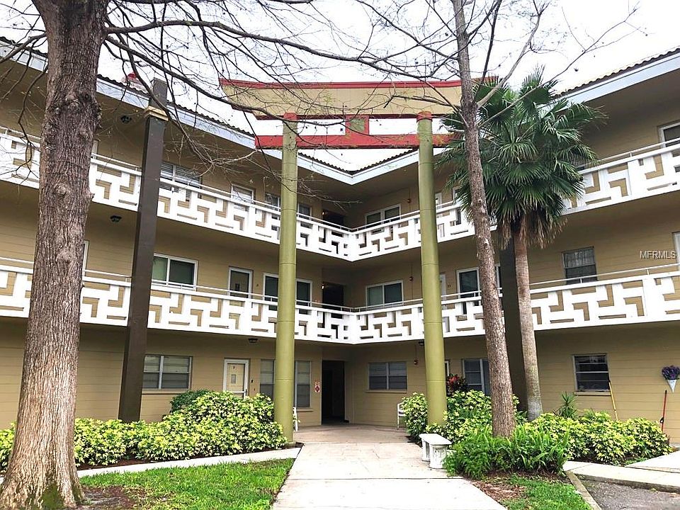 1st image of 2417 Persian Dr APT 11