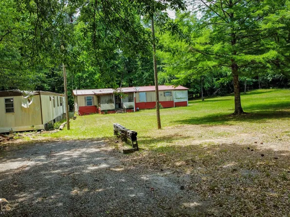 830 Dennis Station Rd, Eatonton, GA 31024