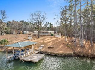 184 Brandywine Run, Sparta, GA 31087