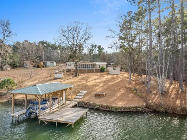184 Brandywine Run, Sparta, GA 31087