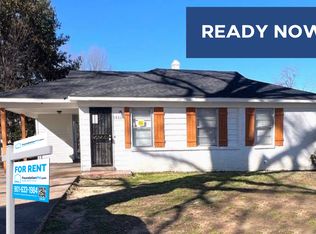 1456 Haywood Ave, Memphis, TN 38127