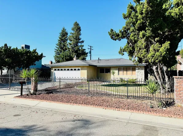 3743 S Verde Vista Street, Visalia, CA 93277