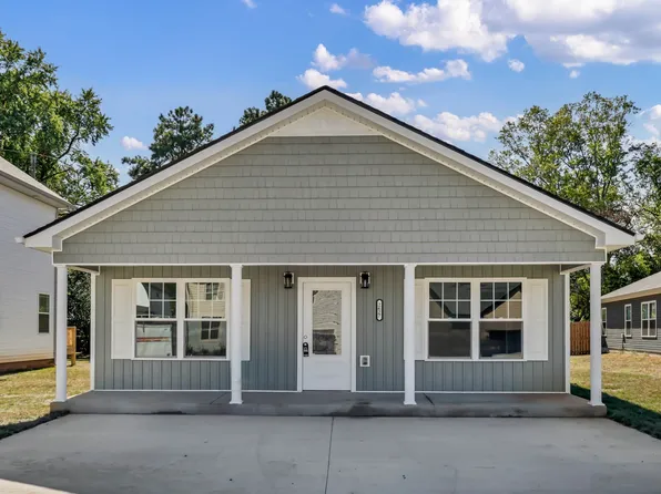 2627 Scott Dr Lot 209, Clarksville, TN 37042
