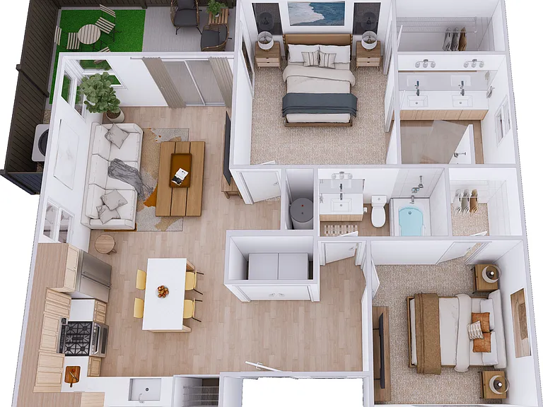Elysian Homes at Cadence — Photo 74