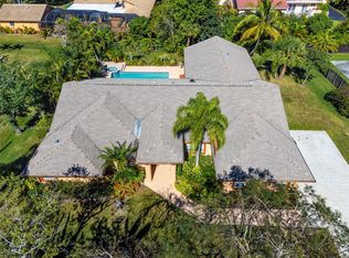 11301 NW 24th St, Plantation, FL 33323