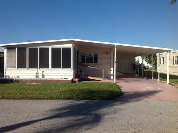 808 53rd Ave E Lot 77, Bradenton, FL 34203