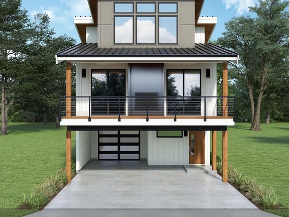 2nd image of 110 Riverwalk Drive