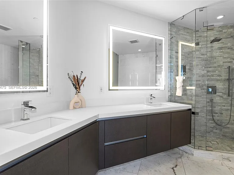851 NE 1st Ave #2308 — Photo 13