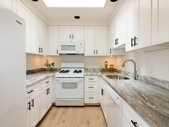 New Kitchen