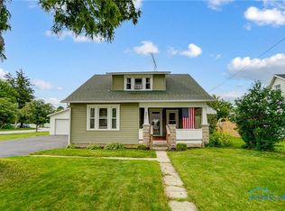 421 Allen Ave, Findlay, OH 45840