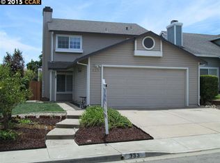 333 Waterview Pl, Bay Point, CA 94565