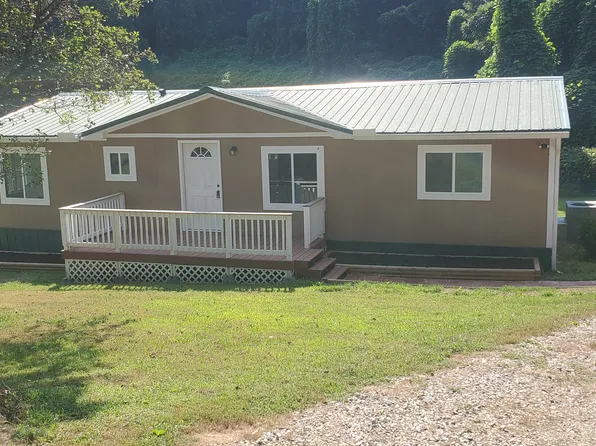 2314 Dark Hollow Rd, Cosby, TN 37722